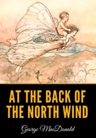At the Back of the North Wind 0891911952 Book Cover