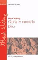 Gloria in Excelsis Deo! 0193870479 Book Cover