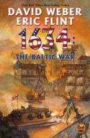 1634: The Baltic War 1416555889 Book Cover