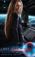 Lost Star 1951349415 Book Cover