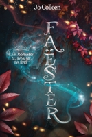 Les assassins du royaume pourpre (Faëster t.1) (French Edition) 2493252381 Book Cover