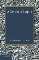 A Corner of Empire: The Old Ontario Strand 1107425654 Book Cover