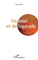 De miel et de bigarade (French Edition) 2343054304 Book Cover