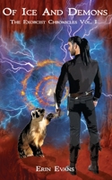Of Ice And Demons B09Q83LGWZ Book Cover