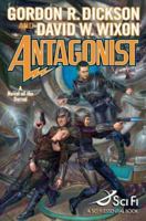 Antagonist 0812521684 Book Cover