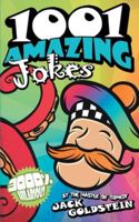 1001 Amazing Jokes 1783330961 Book Cover