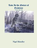 The Father, the Son, the Holy Ghost 1496116585 Book Cover