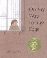 On My Way to Buy Eggs 1933605413 Book Cover