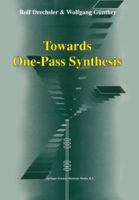 Towards One-Pass Synthesis 1402070446 Book Cover