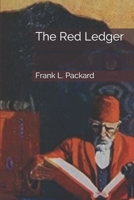 The Red Ledger 1677617306 Book Cover