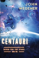Centauri 1985250993 Book Cover