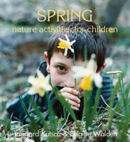 Spring Nature Activities for Children (Nature Activites for Children) 0863155448 Book Cover