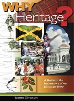 Why Heritage 9766104808 Book Cover