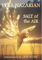 Salt of the Air 1607620367 Book Cover