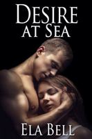 Desire at Sea 0986332771 Book Cover