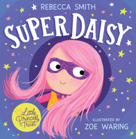 SuperDaisy 0008639736 Book Cover