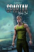 Rising Son 1523768843 Book Cover