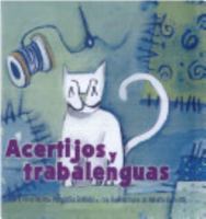 Acertijos Y Trabalenguas 9706908064 Book Cover