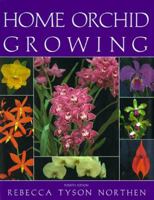 Home Orchid Growing 0133951383 Book Cover