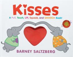 Kisses 0152065342 Book Cover
