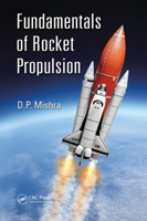 Fundamentals of Rocket Propulsion 0367573296 Book Cover