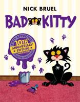 Bad Kitty 1596430699 Book Cover