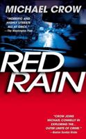 Red Rain 0670030902 Book Cover