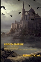 Faded Empire - Trials and Tribulations B098CX76QZ Book Cover