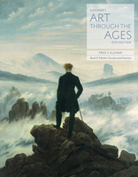 Gardner's Art Through the Ages: Backpack Edition, Book E (with Coursemate Printed Access Card) 0840030649 Book Cover