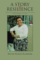 A Story of Resilience 1490780173 Book Cover