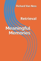 Retrieval: Deja Vu B0DNB1WLR1 Book Cover