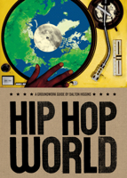 Hip Hop World 0888999119 Book Cover