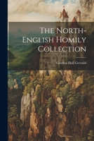 The North-English Homily Collection 1021962392 Book Cover