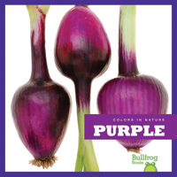 Purple 1620314363 Book Cover