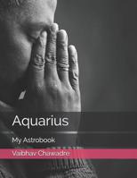 Aquarius: My Astrobook 1071032852 Book Cover