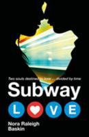 Subway Love 0763668451 Book Cover