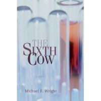 The Sixth Cow 0595415830 Book Cover