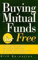 Buying Mutual Funds for Free 0793123682 Book Cover