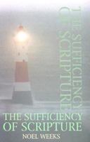 Sufficiency of Scripture 085151751X Book Cover