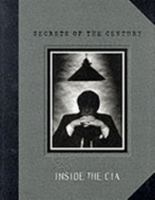 Inside the CIA: Secrets of the Century (General Interest) 0783519516 Book Cover