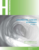 Colorectal Cancer Screening 928323023X Book Cover