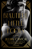 Beautiful Little Fools 0063051265 Book Cover