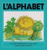 L'Alphabet 0844213950 Book Cover