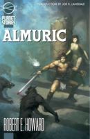 Almuric 8562022853 Book Cover