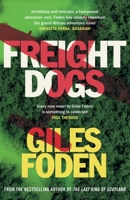Freight Dogs 0297868012 Book Cover