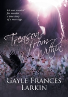 Treason From Within 1739850513 Book Cover