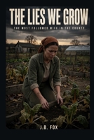 The Lies We Grow: The Most Followed Wife In The County B0HFHMY2QF Book Cover