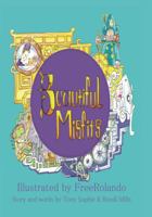 BEAUTIFUL MISFITS 0692870679 Book Cover