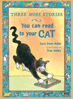Three More Stories You Can Read to Your Cat 054774448X Book Cover