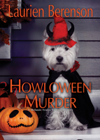 Howloween Murder 1496730577 Book Cover